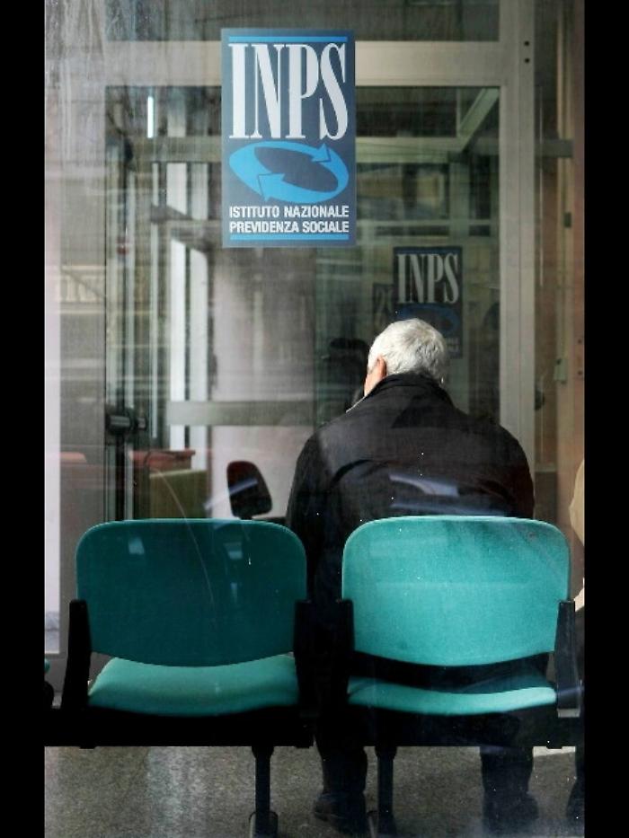 C.Conti,non creare nuovo debito pensioni