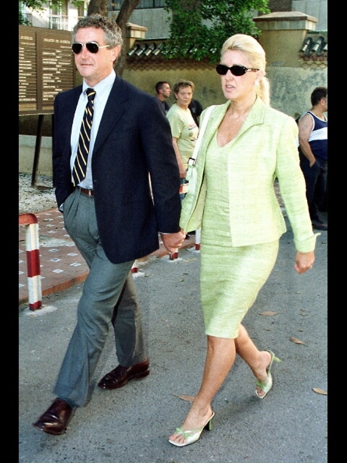 Morto Carlo Benetton, 74 anni era malato