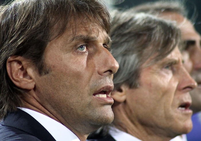 A Palermo la Nazionale batte la Bulgaria ma il Barbera voleva Vasquez in campo