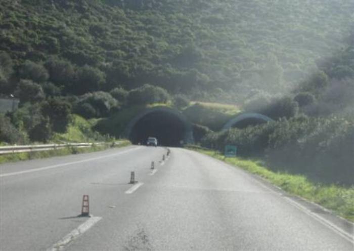 A rischio chiusura l&rsquo;A20: operai senza stipendio da mesi