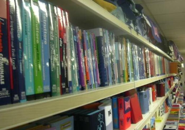 A scuola con il corredo nuovo In Sicilia la spesa è di 200 euro a studente