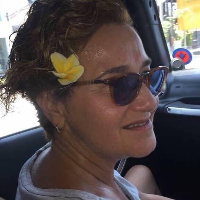 La catanese Adele Puglisi, tra le vittime dell'attentato a Dacca