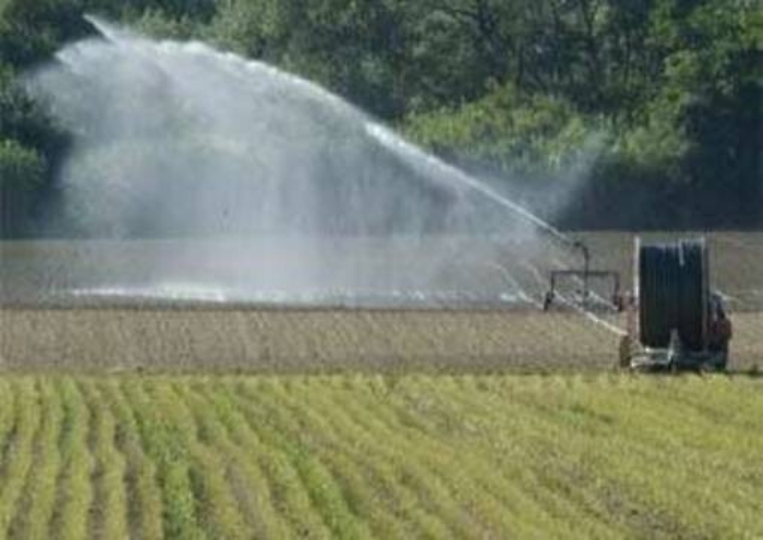 Agrigento, Giibino lancia l&rsquo;allarme acqua: &laquo;Prezzo pi&ugrave; alto dell&rsquo;oro&raquo;