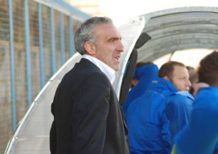 Agrigento, incendiata l&rsquo;auto dell&rsquo;allenatore dell&rsquo;Akragas