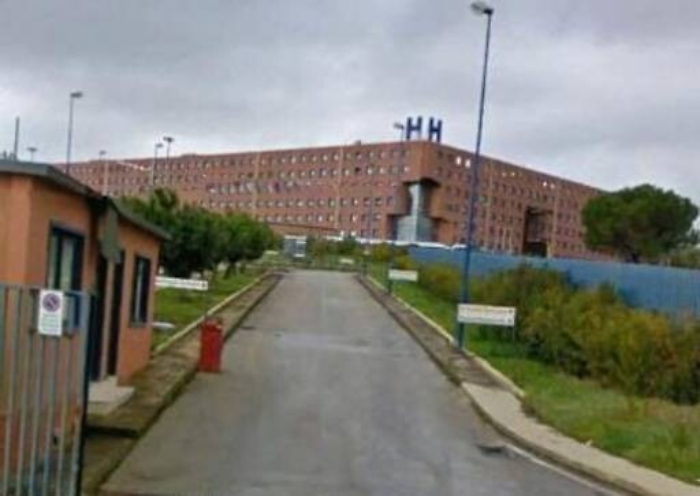 Agrigento, infermiera sbaglia e d&agrave; sedativi anzich&eacute; fermenti