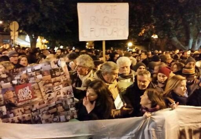 Agrigento, scandalo “gettoni” in Consiglio ”Dimissioni soltanto dopo il voto per il Prg”