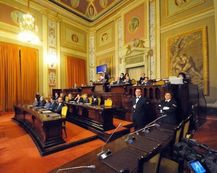 All’Ars entrano due nuovi deputati