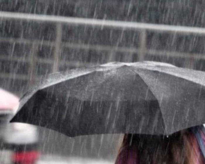 Allerta meteo: temporali e venti forti anche in Sicilia