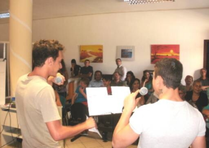 Arrestata ex direttrice carcere minorile di Caltanissetta