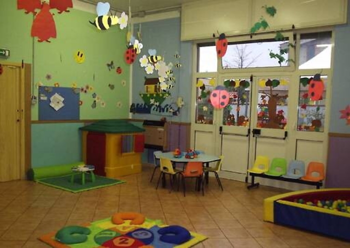 Asili nido, in mezza Sicilia ore &ldquo;ridotte&rdquo; e il tempo pieno resta soltanto un sogno