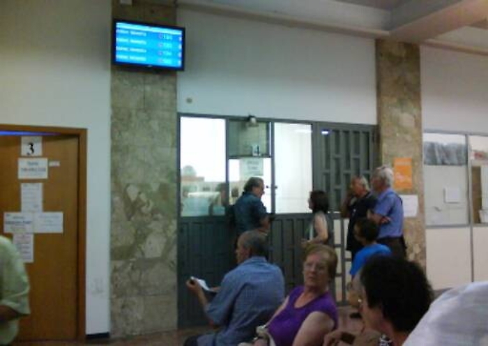 Asp Catania: no all&rsquo;esenzione ticket per 18.000 cittadini etnei