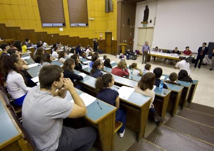 Atenei, un baratro fra Nord e Sicilia Palermo, Catania ed Enna agli ultimi posti
