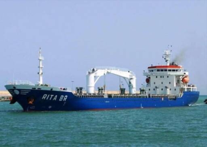 Augusta protesta: «Dall’Ilva una nave carica di veleni»