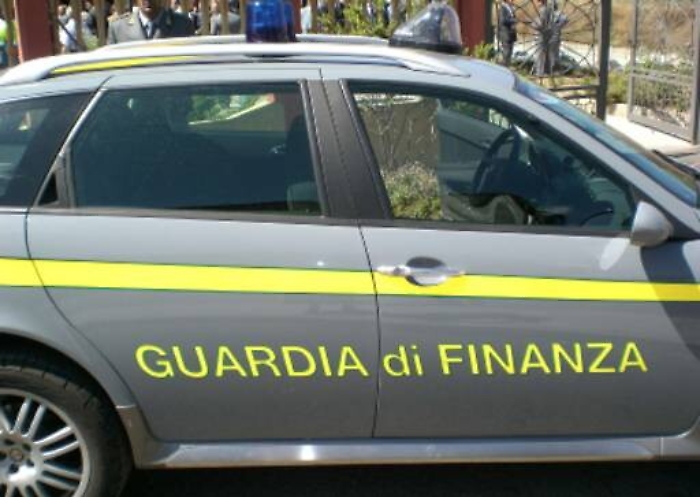 Bancarotta fraudolenta, la Gdf ha arrestato l&rsquo;imprenditore Cancaro