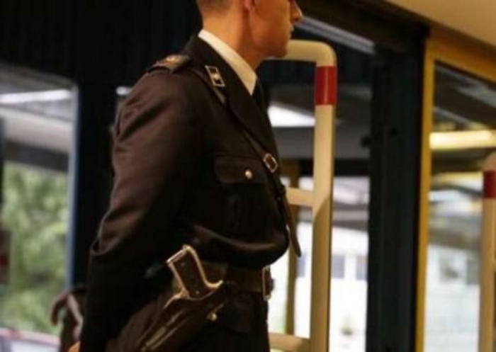 Belpasso: troppa criminalità Comune assolda vigilates armati