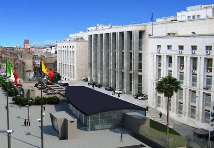 Beni sequestrati: via da Palermo Fabio Licata e Lorenzo Chiaramonte