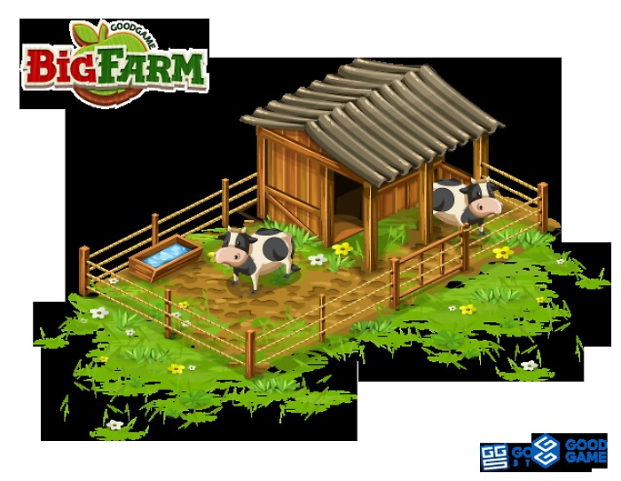 Goodgame Big Farm