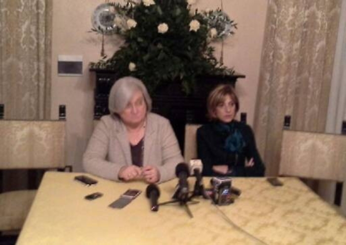 Bindi: &laquo;Antimafia non persegua gli interessi di qualcuno&raquo;