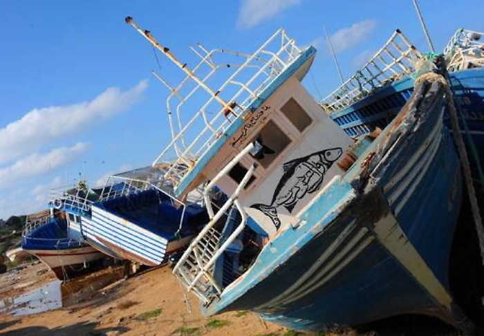 «Bombardare i barconi prima che partano» Italia, Ue e Onu alla guerra contro gli scafisti