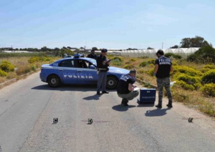 Bracciante romeno ucciso nelle campagne di Vittoria: è giallo