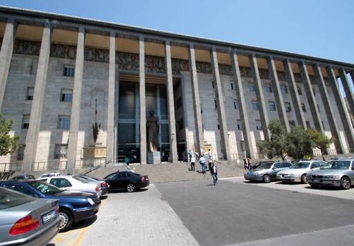 Cadono le accuse per Mario Ciancio Il gup di Catania: non luogo a procedere