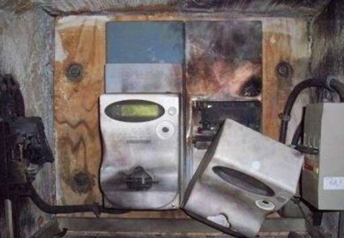 Caronia, incendi non sono pi&ugrave; inspiegabili Roghi appiccati per avere aiuti economici