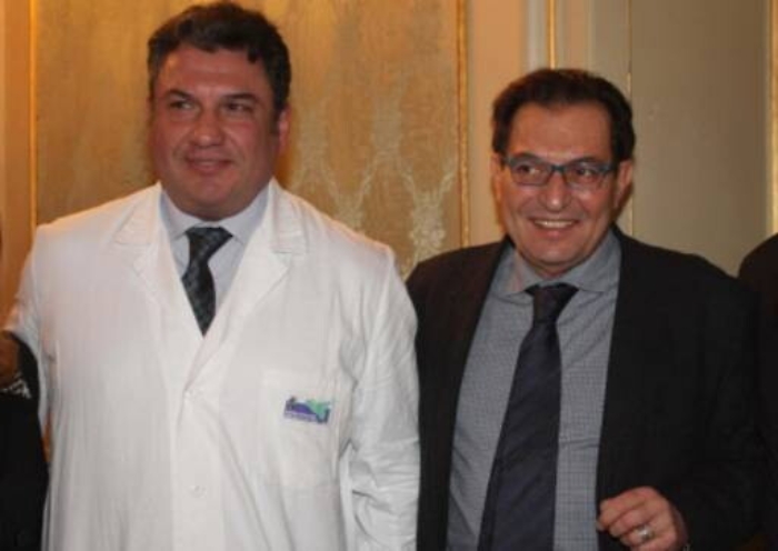 Caso Crocetta, cronista l’Espresso non risponde alle domande del pm