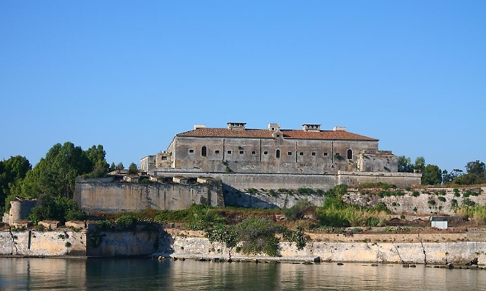 Augusta, Castello Svevo in abbandono Indagati Crocetta, Lombardo e dirigenti Regione