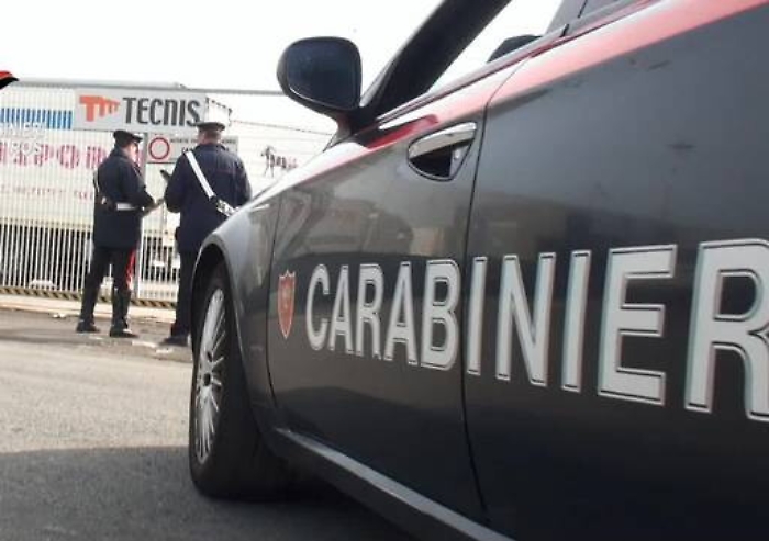 Catania, 24 aziende in orbita Tecnis poste in amministrazione giudiziaria