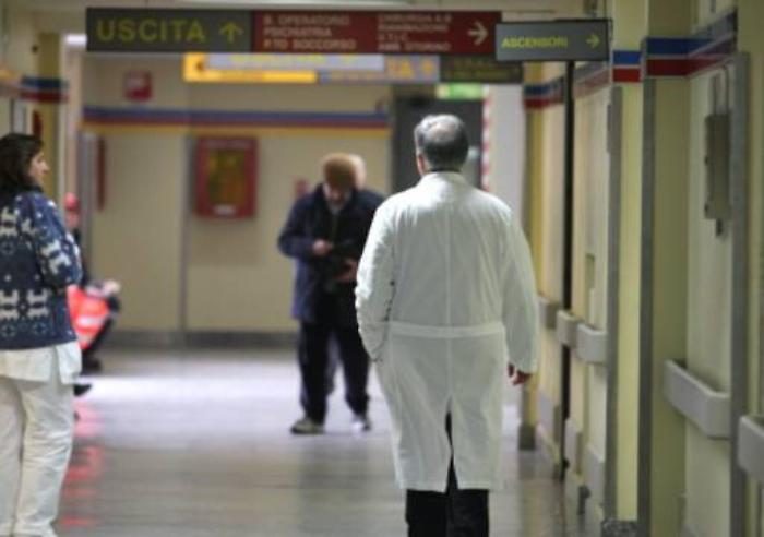 Catania, Alaimo: «Limitare il dolore dei malati terminali è d’obbligo»