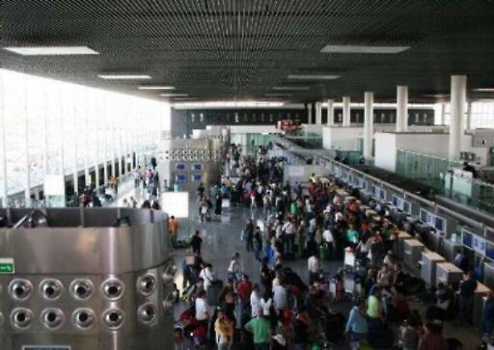 Aeroporto Catania
