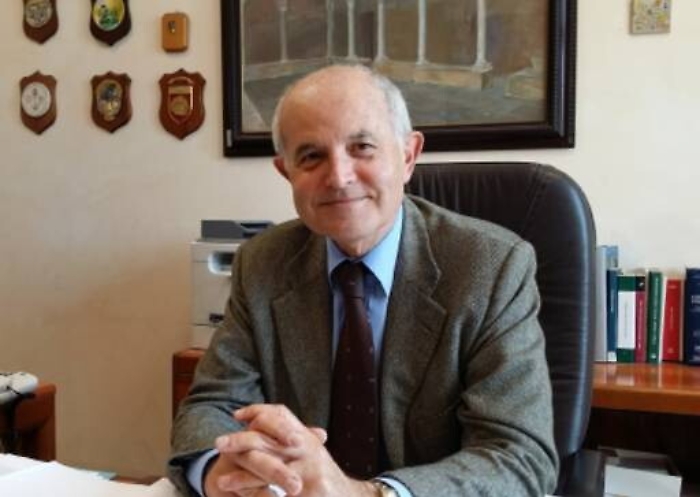 Catania, Salvatore Scalia è il nuovo procuratore generale