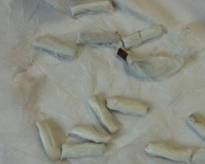 Catania, arrestato bulgaro per spaccio di droga