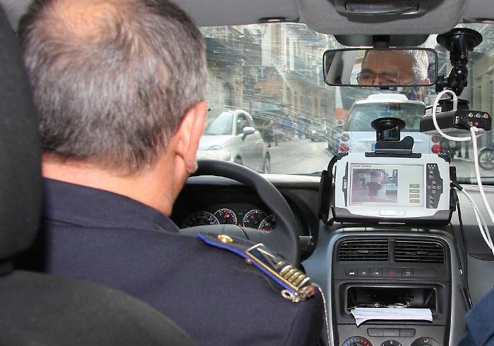 Sentenza giudice di pace: multe con Street control valide solo se notificate sul posto