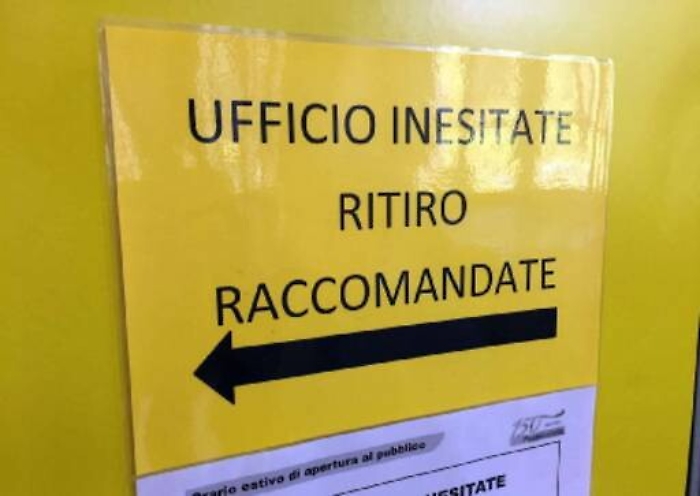 Catania, caos alle poste di via Etnea gente costretta a tornare l&rsquo;indomani