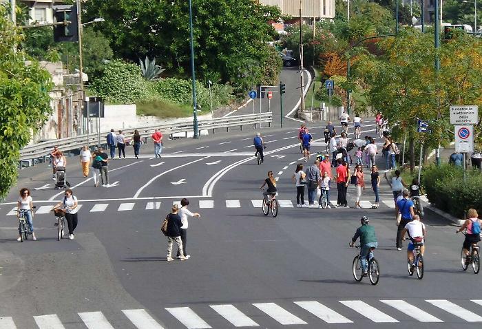 Catania, domenica sul lungomare c'&egrave; la gara "Di corsa per Telethon": tutte le limitazioni alla viabilit&agrave;