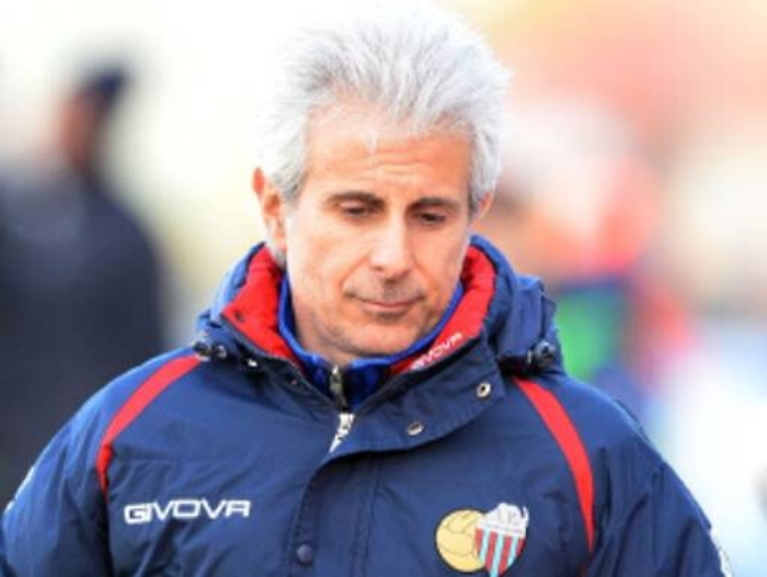 Catania, il tardivo licenziamento di Ventrone e l&rsquo;incubo serie C