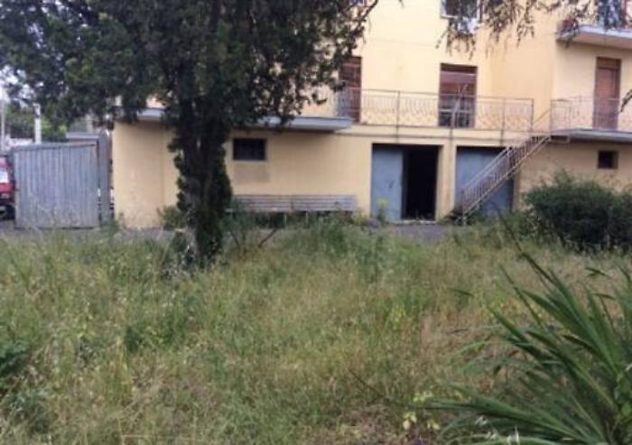 Catania, l&rsquo;ex casa di Santapaola diventa sede Polizia provinciale