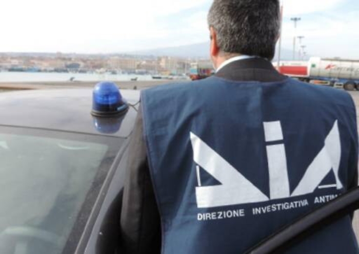 Catania, la Dia arresta Balsamo Deve scontare 30 anni di carcere