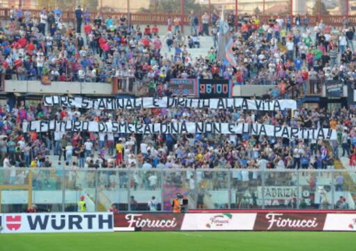 Catania, morta piccola Smeralda paziente-simbolo metodo Stamina