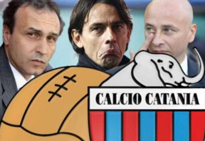 Catania, rebus panchina: Inzaghi impossibile Marino è indeciso, ora rispunta l’idea Corini