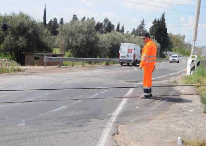 Catania, scontro mortale all&rsquo;alba a Bicocca: perde le vita un 54enne