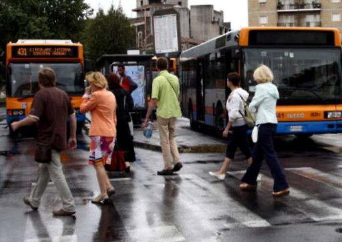 Catania, venerd&igrave; sciopero dell&rsquo;Amt: le fasce orarie subiranno variazioni