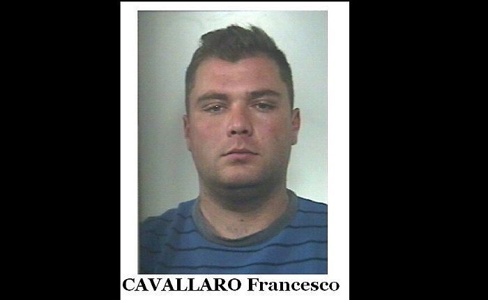 Catania, ai domiciliari per omicidio e nel frattempo spacciava cocaina