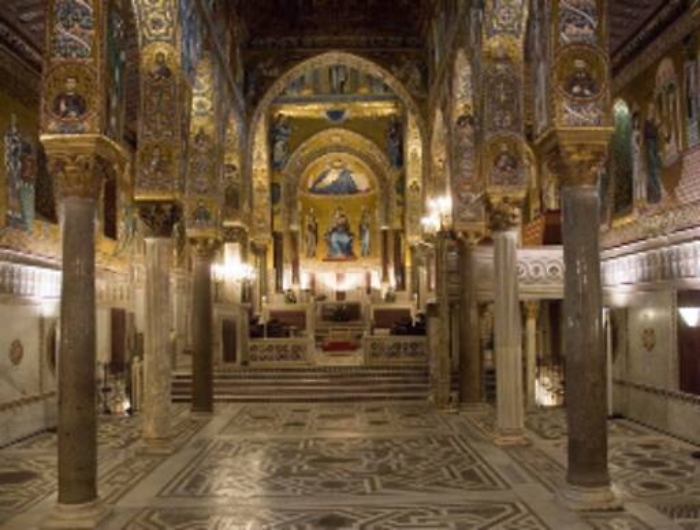 Chi &egrave; il proprietario della Cappella Palatina? Dopo quasi 900 anni il caso &egrave; (ancora) aperto