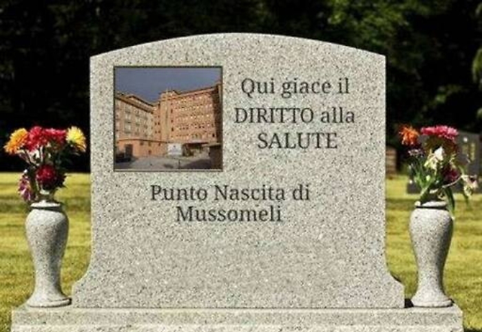 Chiusura punti nascita, continuano proteste ma il ministro ormai ha deciso per i “tagli”
