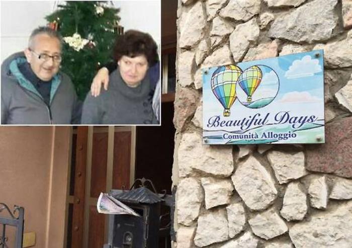 Comiso: Giovanna, Riccardo e la misteriosa strage degli innocenti