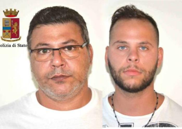 Comiso, arrestati padre e figlio rapinavano ville nel Ragusano
