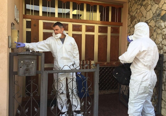 Comiso, intossicazione nella casa di riposo Due morti e quattro persone in ospedale