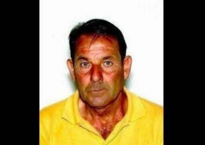 Confiscati beni per 2,5 milioni al boss nisseno Angelo Losardo